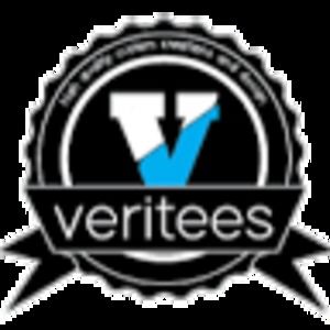 Meet your Posher, Veritee's